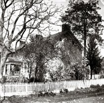 Circle Hill from right